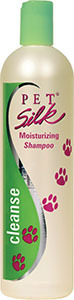 Pet Silk Moisturizing Conditioner 473 ml