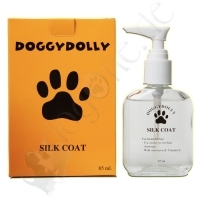 Doggydolly Silk coat 85 ml