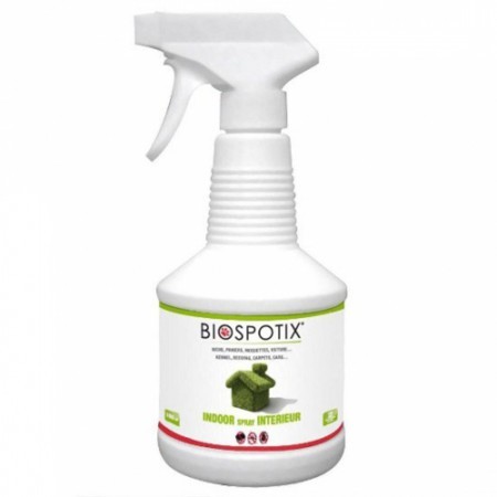 BIOSPOTIX Dog Spray 500 ml
