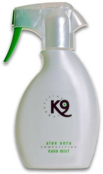 K9 Competition Nano Mist, 250 ml
