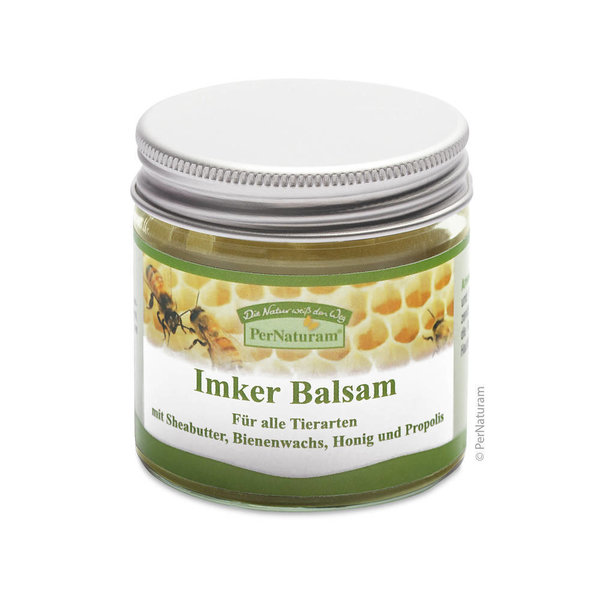 Imker Balsam, 60 ml