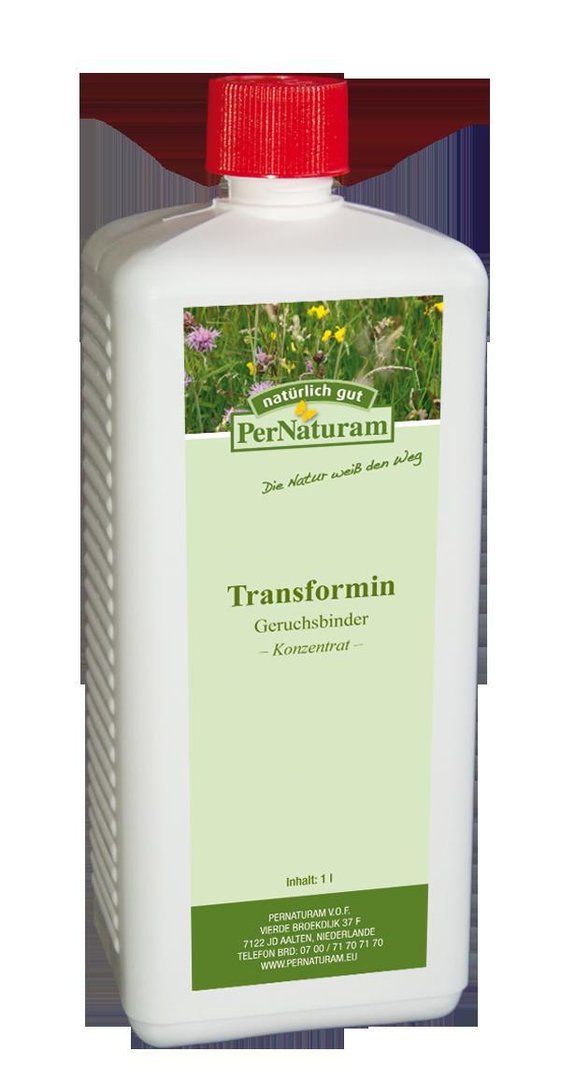 Transformin, 1 L