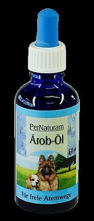 Aerob-Öl