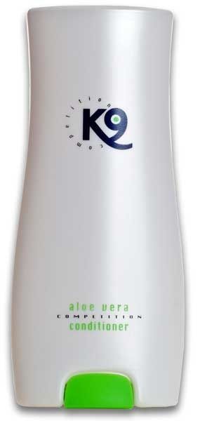 K9 Competiton Conditioner, 300 ml